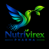 Nutrivirex Pharma - Home